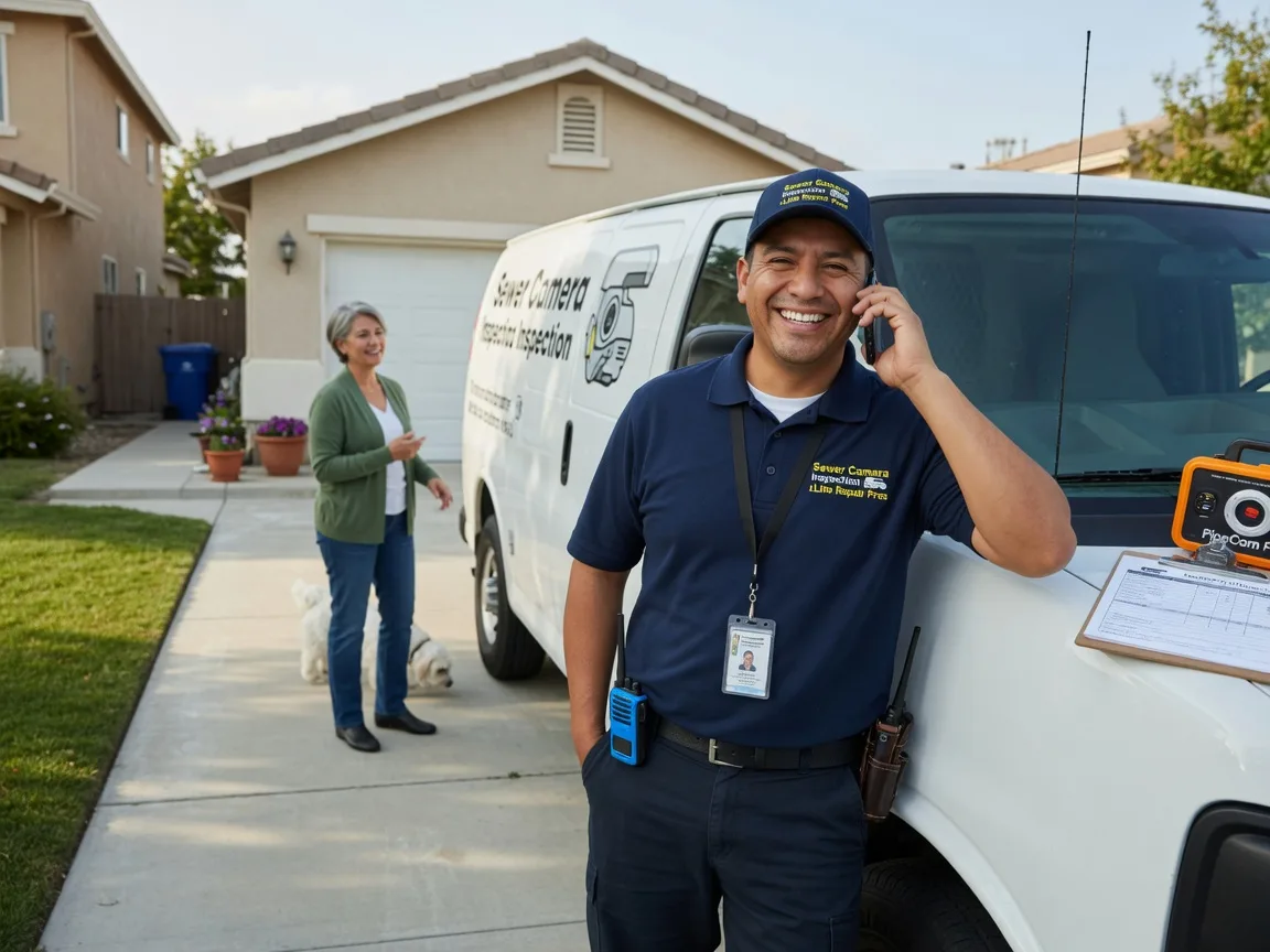 Sewer Line Repair Lanoka Harbor, NJ FAQs